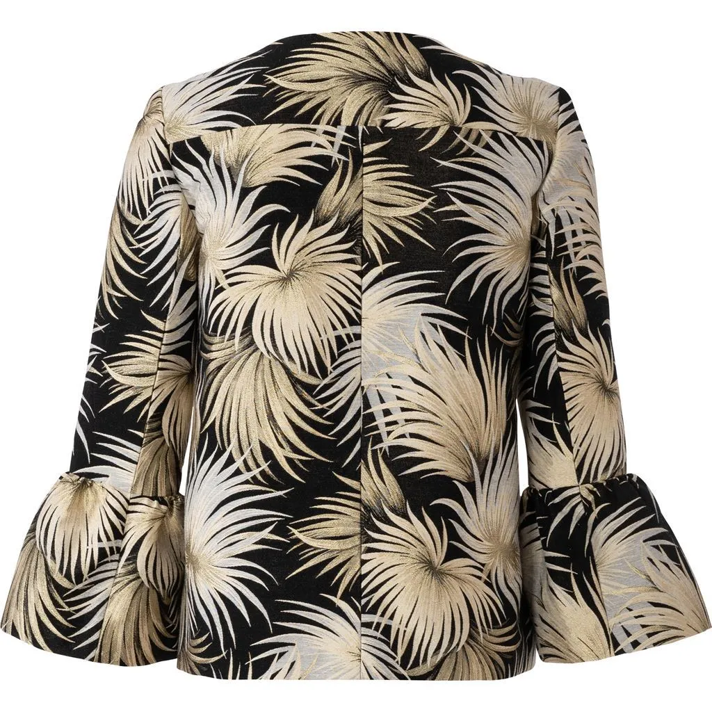 Burda Style Pattern 6248 Misses' Coat - Jacket - Collarless