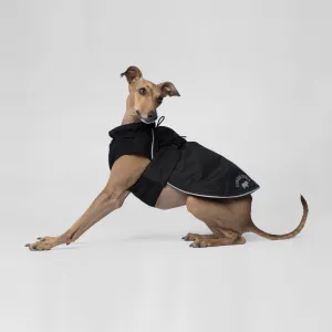 Canada Pooch - Expedition Coat - Black SALE (EXTRA 50% OFF AT CHECKOUT)