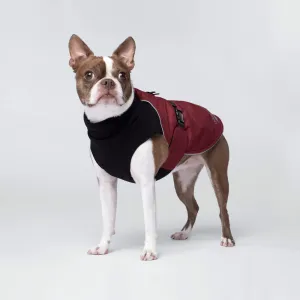 Canada Pooch Expedition Coat Red SALE (EXTRA 50% OFF AT CHECKOUT)