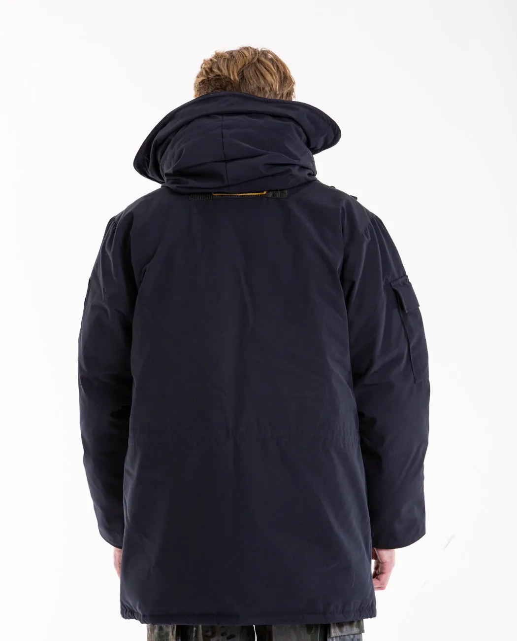 Expedition Parka