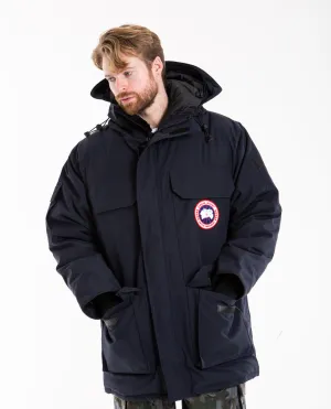 Expedition Parka