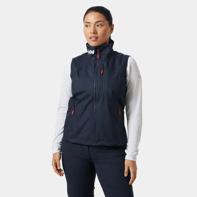 Helly Hansen - Women's Crew Vest 2.0