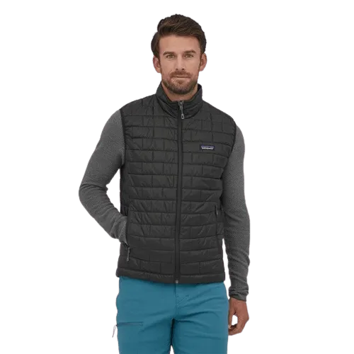 Patagonia - Men's Nano Puff® Vest