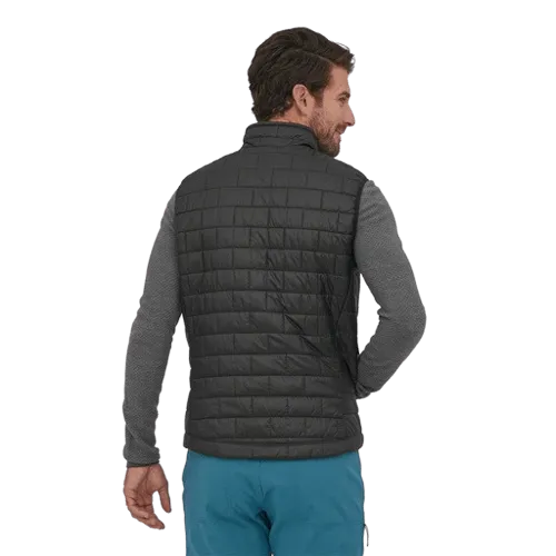 Patagonia - Men's Nano Puff® Vest