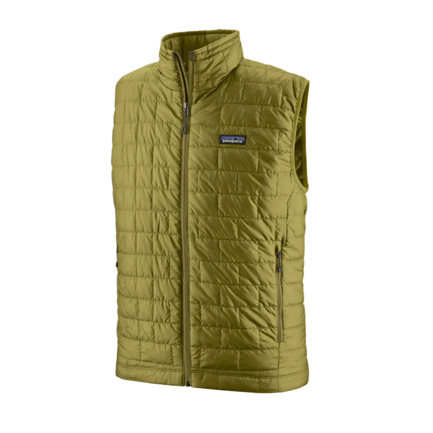 Patagonia - Men's Nano Puff® Vest