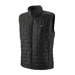 Patagonia - Men's Nano Puff® Vest