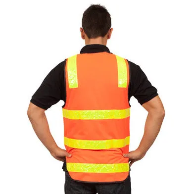 YSF Vic Roads Vest - C440