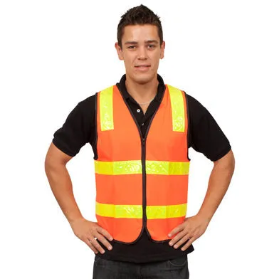 YSF Vic Roads Vest - C440